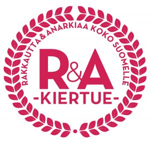 LAIKKU: R&A Pulpettikino: Aya ja noita